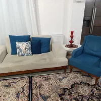 مبل راحتی