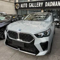 ب ام و X2مدل 2024بنزینی