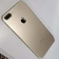 iphone 7 Plus|موبایل|رشت, سعدی (تختی)|دیوار