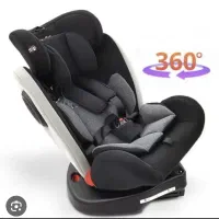 صندلی ماشین بیبی فورلایف baby4lifeاونیکس360درجه ای