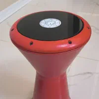 تیمپو و تمبک