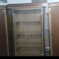گنجه و کمد لباس