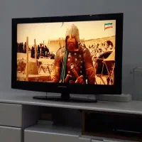 تلویزیونال سی دی