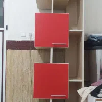 کمدباکس کنارتخت زدخش