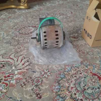 موتور کولر سوخته