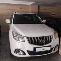 هایما s7 1800/ بی رنگ / زیر قیمت بازار