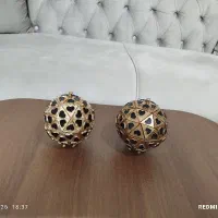 شکلات خوری چوبی پیکسل دست ساز