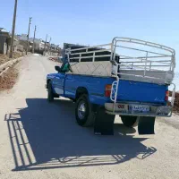 نیسان مدل 1403