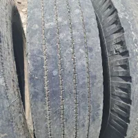 لاستیک خاوری