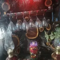 بار چوب گردو|بوفه، ویترین، کنسول|شیراز, شریف‌آباد|دیوار