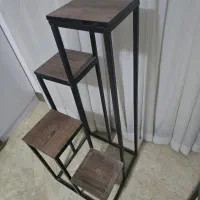استند وپایه گل