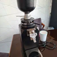 آسیاب جی سی آر  ایرانی
