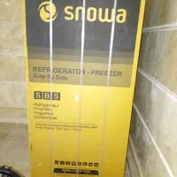 یخچال ساید بای سایدS3Di-S100-S