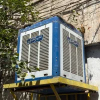 کولر آبی بسیار سالم سپهر الکتریک