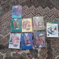 کتاب کنکور