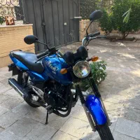 موتور اپاچی۲۰۰