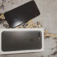 iphone 7 plus|موبایل|تهران, تهرانپارس جنوبی|دیوار