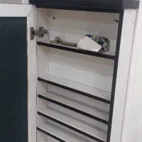 ویترین ام دی اف