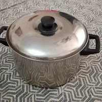 قابلمه استیل
