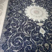 فرش ۱۵۰۰ شانه درجه یک در حد نو نو
