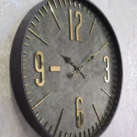 ساعت دیواری