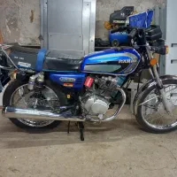 رهرو مدل ۴۰۲|موتورسیکلت|تهران, خانی آباد نو شمالی|دیوار