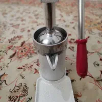 اب انارگیر دستی نونواصلا استفاده نشده