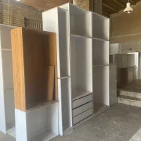 کابینت و کمد دیواری