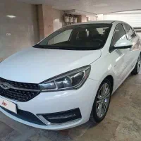 اریزو 5 اتوماتیک توربو