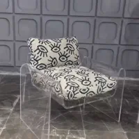 مبل پلکسی