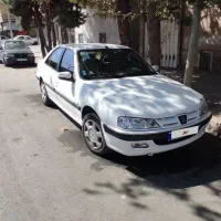 پارس Tu5 گاز سیمی 1401