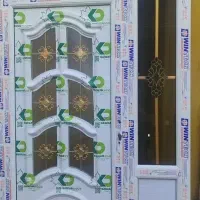انجام کلیه خدمات درب و پنجره های دوجداره upvc .