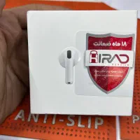 ایرپاد سری ۴نرمال اکبند با گارانتی
