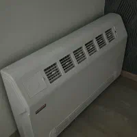 فن کوئل زمینی آذر نسیم ۴۰۰
