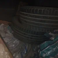 لاستیک ۵۰ درصد سایز ۱۶