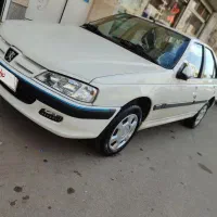 پژو پارس 1402xu7p