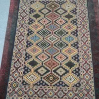 فرش سنتی شش متری
