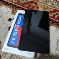 تبلت شیاومی redmi pad se 8.7