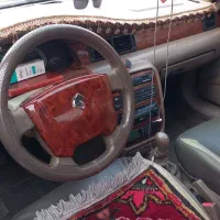 سمند ۸۷ Lx