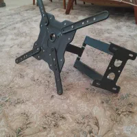 پایه تلویزیون براکت  متحرک