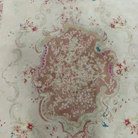 فرش ۹ متری