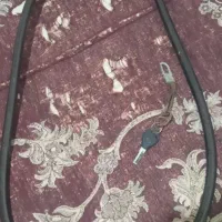 قفل دوچرخه نونو