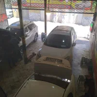 تعمیرگاه‌تخصصی ام‌جی