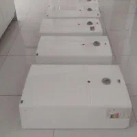 ابگرمکن دیواری بوتان