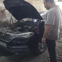 تعمیرگاه فوق تخصصی خودروهای چینی