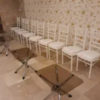 اجاره میز و صندلی
