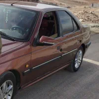 پرشیا مدل اخر 91