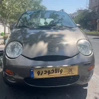 Mvm ۱۱۰ چهار سیلند ۹۴ بدون رنگ