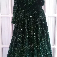 لباس مجلسی دخترانه