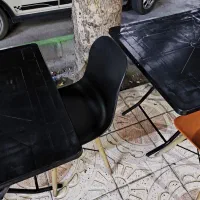 میز و صندلی